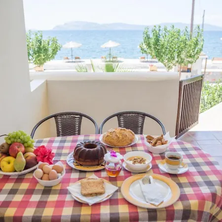 Apartment Ktima Develekou Pigadhia (Argolis)