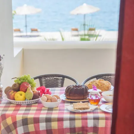Ktima Develekou Apartment Pigadhia (Argolis)