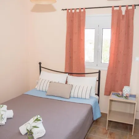 Apartment Ktima Develekou