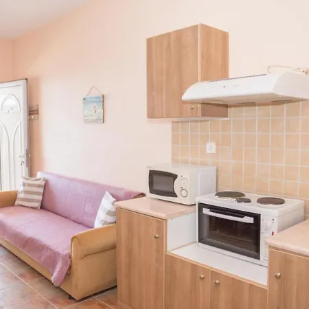 Ktima Develekou Apartment