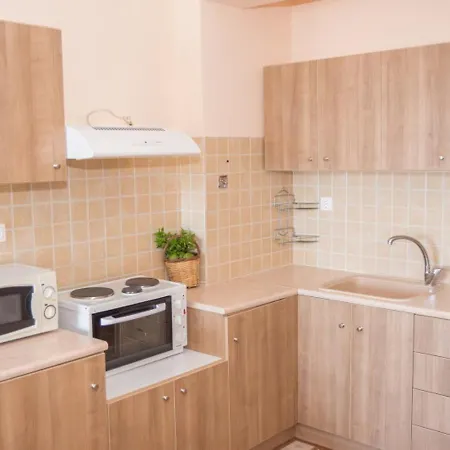 Ktima Develekou Apartment *