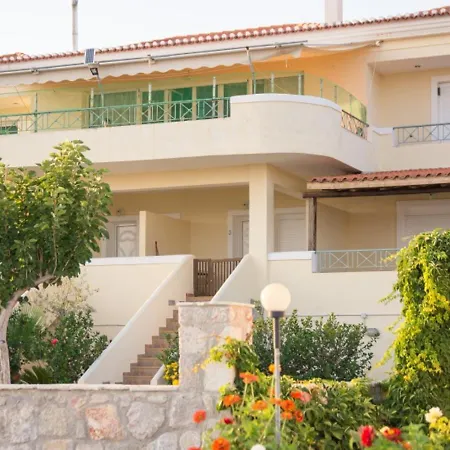 Apartment Ktima Develekou *
